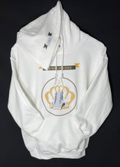O.K.O.S Pullover Hooded Sweatshirt (Lace Logo)
