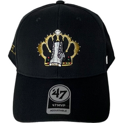 Casquettes de baseball SHS Crown & Shoe Logo (broderie) ('47)