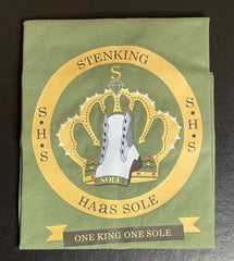 Stenking HAaS Sole Tee