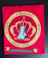 S.H.S Logo Tee Shirt