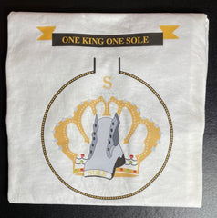 O.K.O.S Lace Logo Tee