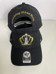 Casquettes de baseball SHS Crown & Shoe Logo (broderie) ('47)