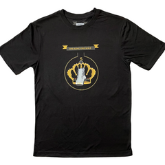 O.K.O.S Lace Logo Tee