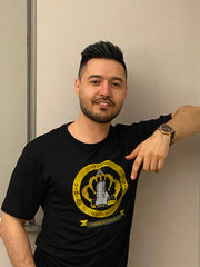 Stenking HAaS Sole Tee