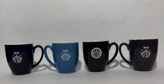 "Savor Your Brew in Style: Explore our Exclusive Ceramic Mug Collection!"