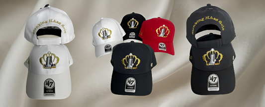 How to Enjoy a Baseball Match in Style: Match Your Baseball Caps with Your Family
