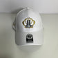 S.H.S Crown & Shoe Logo (Embroidery) ('47) baseball Caps