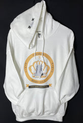 S.H.S Pullover Hooded Sweatshirt