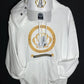 S.H.S Zippered Hooded Sweatshirt & Cap