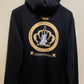 S.H.S Pullover Hooded Sweatshirt